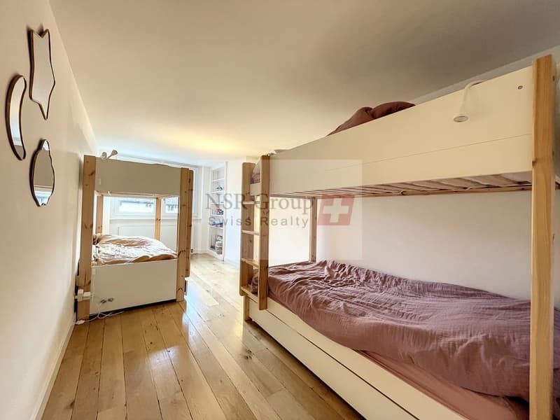 Exceptionnel Duplex 5 Pièces ? 152m² de Charme et de Lumière (5)