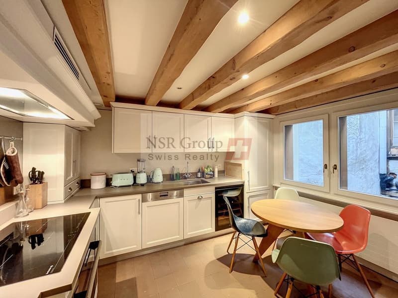 Exceptionnel Duplex 5 Pièces ? 152m² de Charme et de Lumière (1)