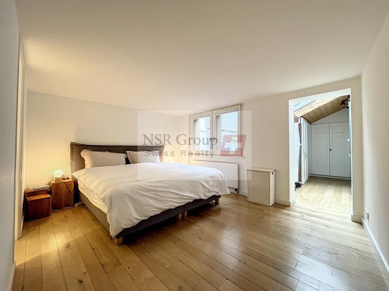 Exceptionnel Duplex 5 Pièces ? 152m² de Charme et de Lumière (4)