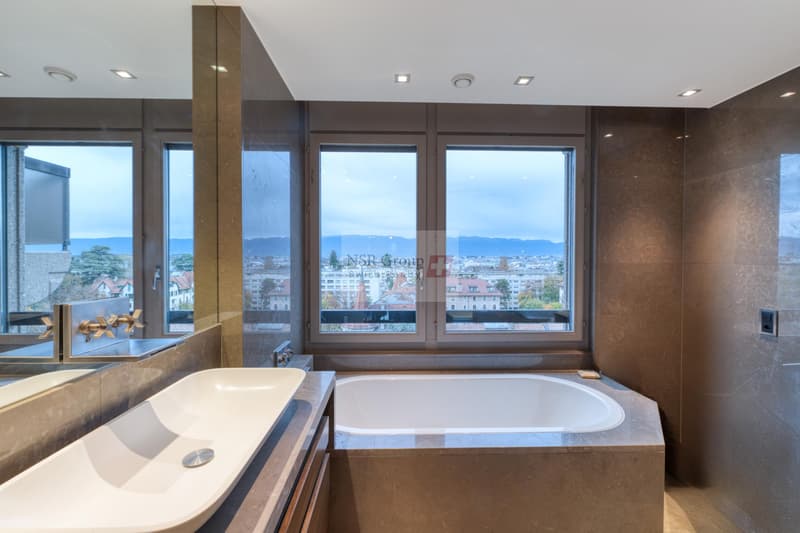 Miremont ? Bel appartement rénové avec vue panoramique à 270 - Exclusivité (5)