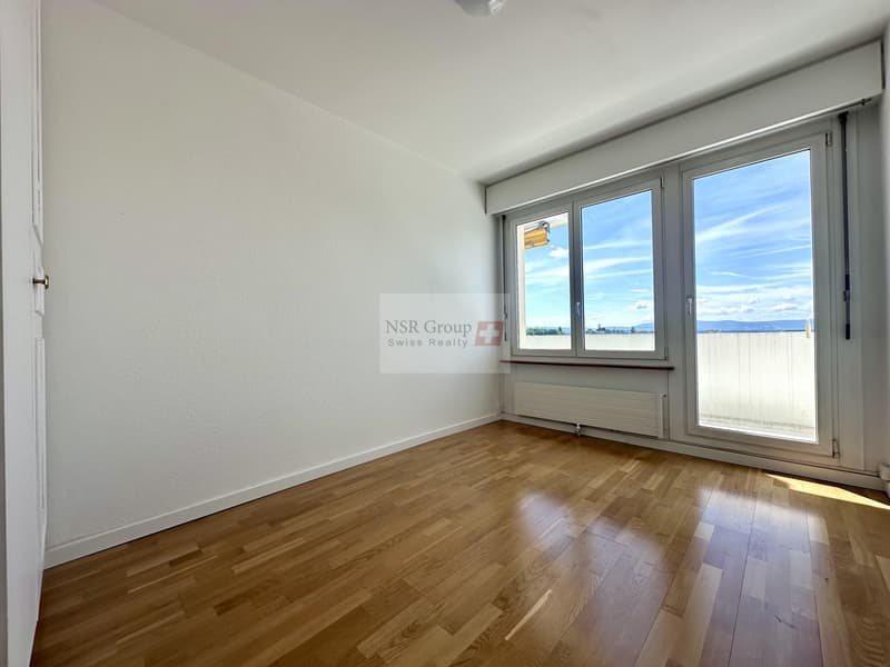 Appartement PPE avec vue et parc (5)