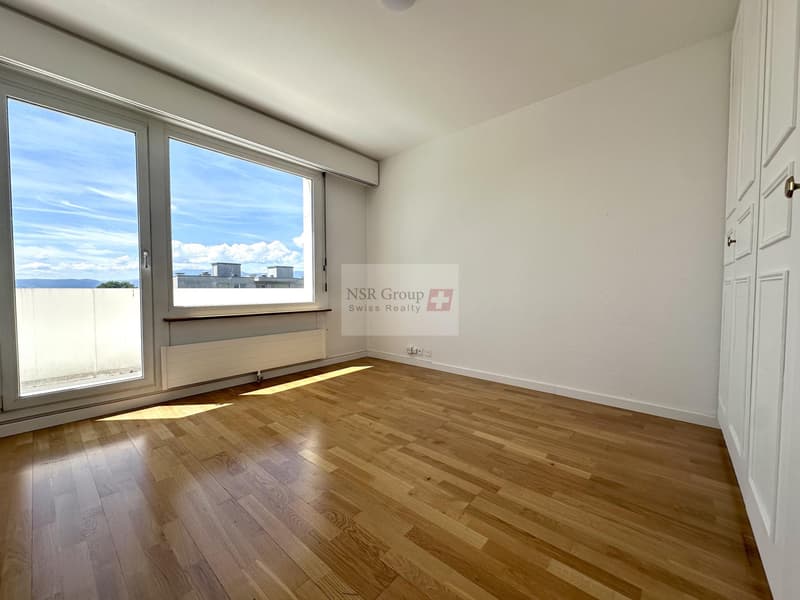 Appartement PPE avec vue et parc (4)