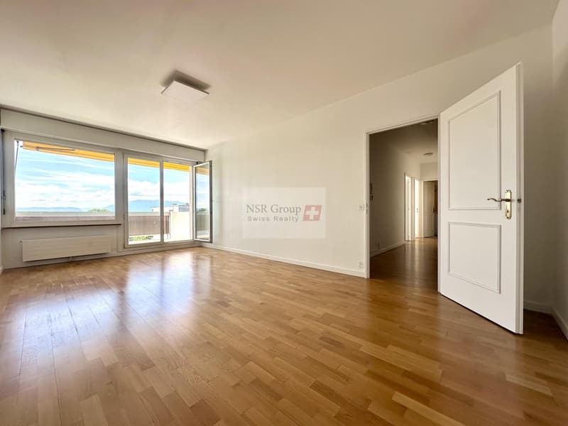 Appartement PPE avec vue et parc (2)