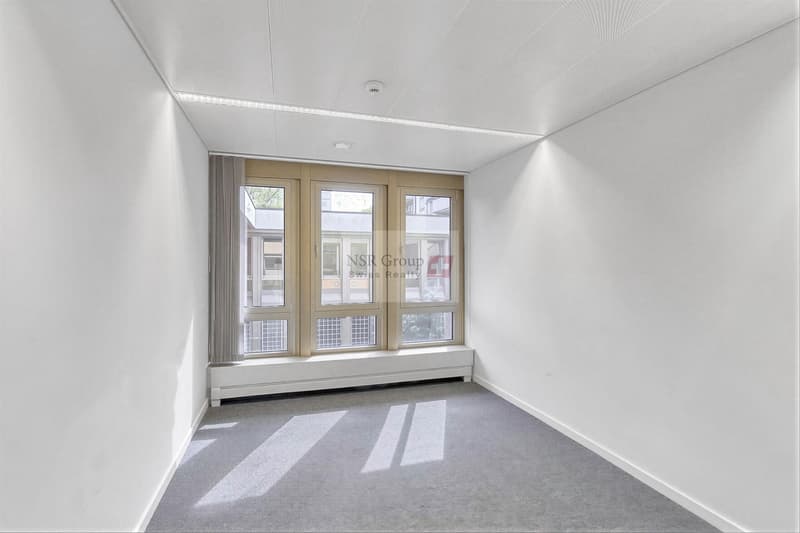 Arcade commerciale de 538 m² + 100 m² de dépôt - Janvier 2027 (8)