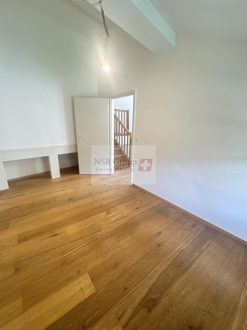 À louer ? Superbe appartement de 4 pièces au coeur du Vieux-Carouge (3)