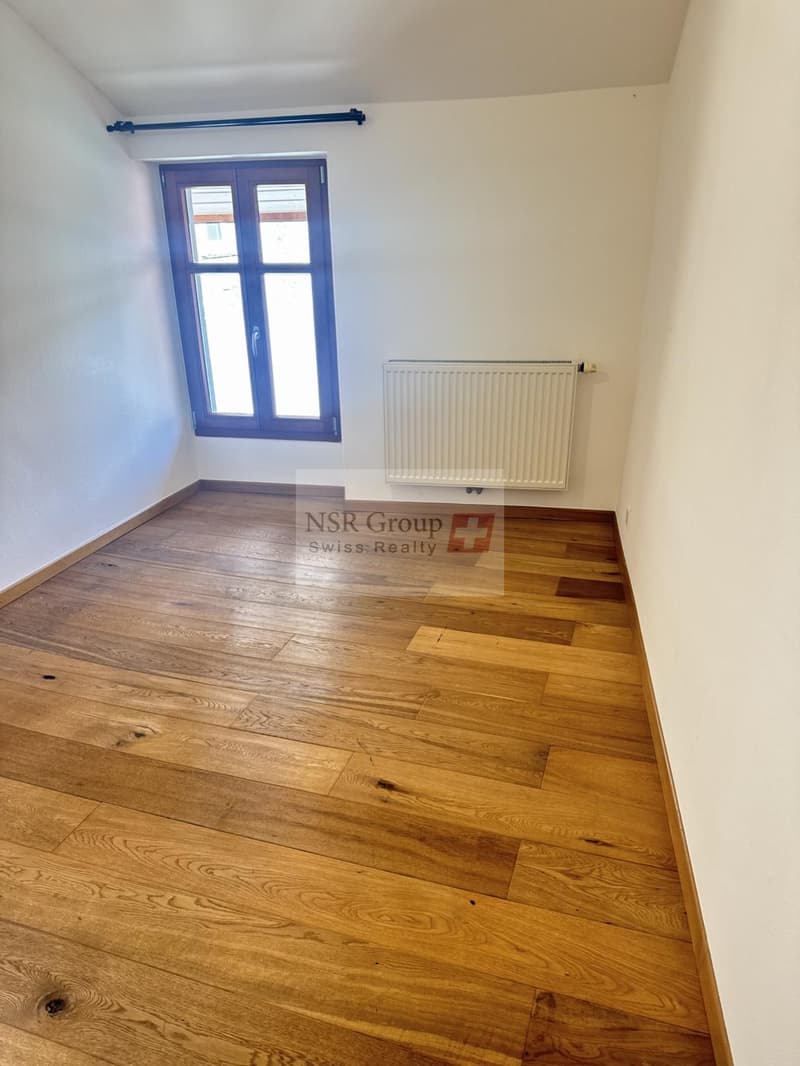 À louer ? Superbe appartement de 4 pièces au coeur du Vieux-Carouge (5)