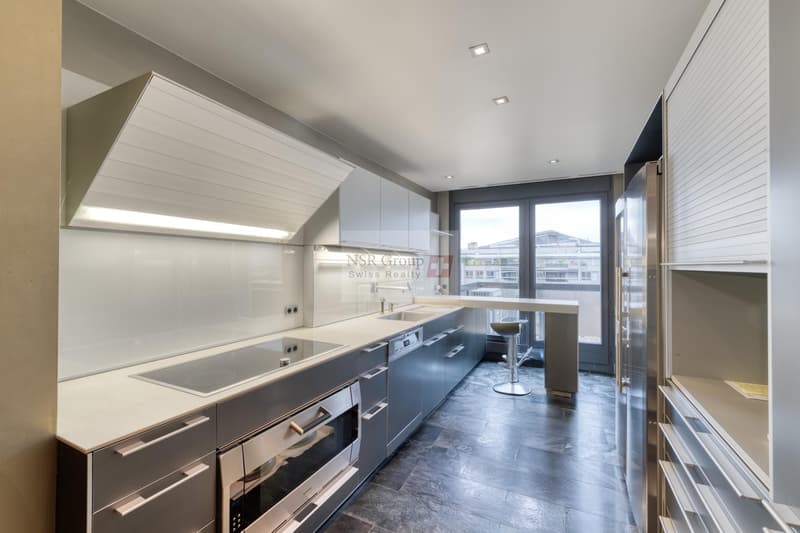 Miremont ? Bel appartement rénové avec vue panoramique à 270 - Exclusivité (1)