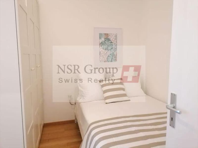 À louer ? Appartement meublé de 2 pièces (5)