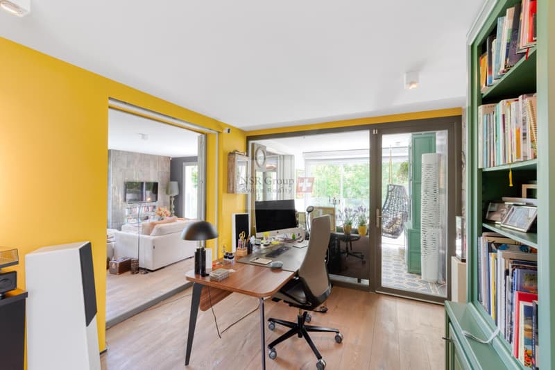 Appartement contemporain avec prestations haut de gamme - Exclusivité (4)