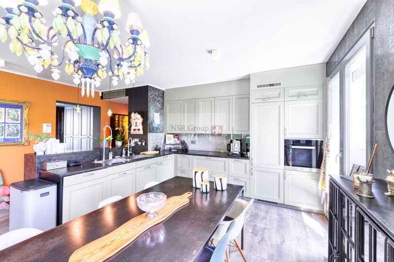 Appartement contemporain avec prestations haut de gamme - Exclusivité (3)