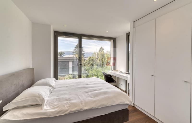 À LOUER ? MAGNIFIQUE MAISON NEUVE DE 7 PIÈCES (2)