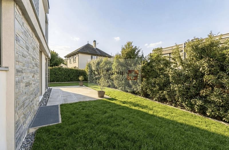 À LOUER ? MAGNIFIQUE MAISON NEUVE DE 7 PIÈCES (6)