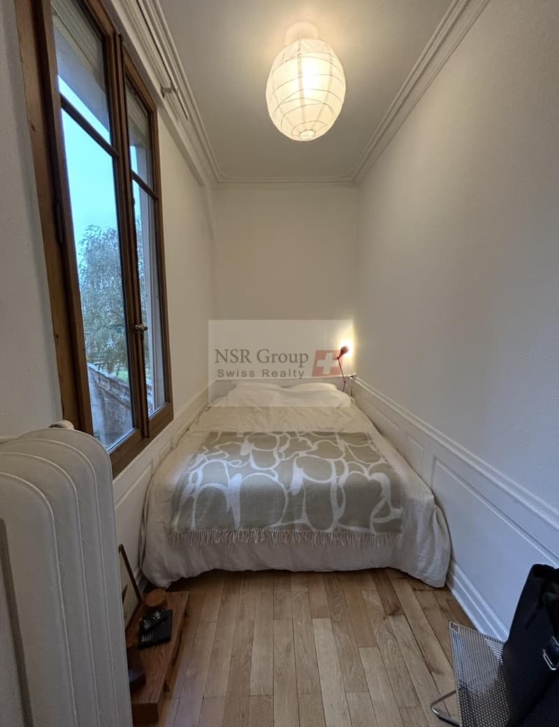 Appartement de 3 pièces à louer ? Vieille Ville (2)