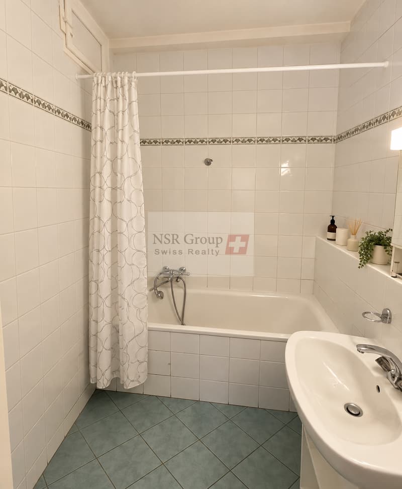 À louer ? Bel appartement rénové de 60 m² à Carouge (4)