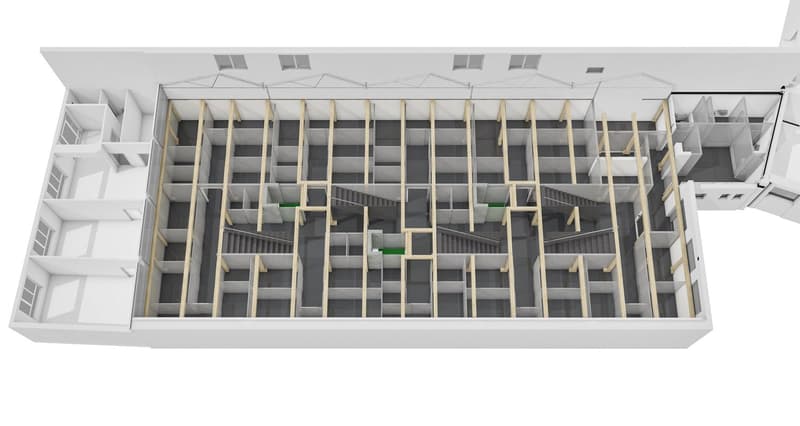 Solutions de stockage de 5 à 123 m2 au cœur de Vevey (3)