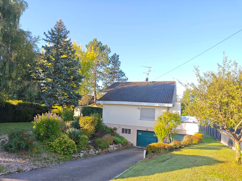 Spacieuse maison familiale de 162 m² sur 12,23 ares de terrain (3)