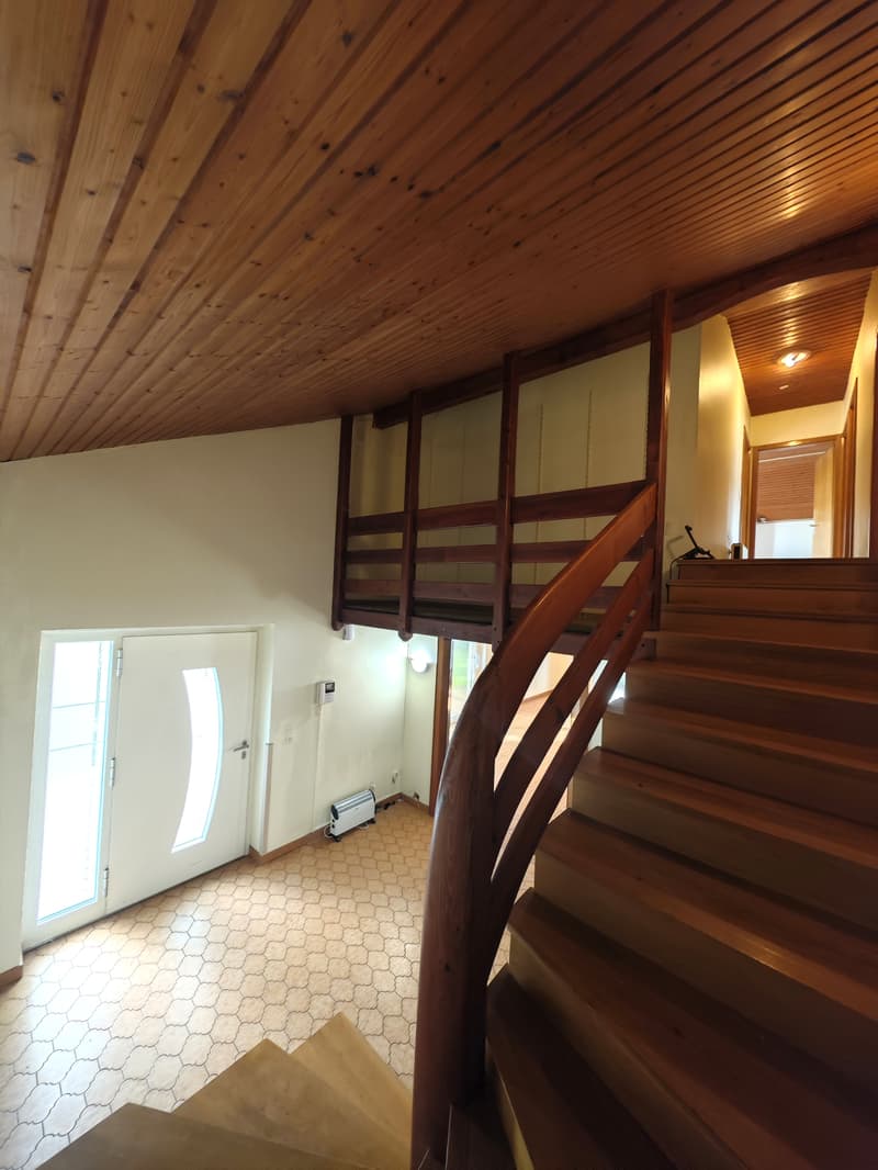 Spacieuse maison familiale de 162 m² sur 12,23 ares de terrain (12)