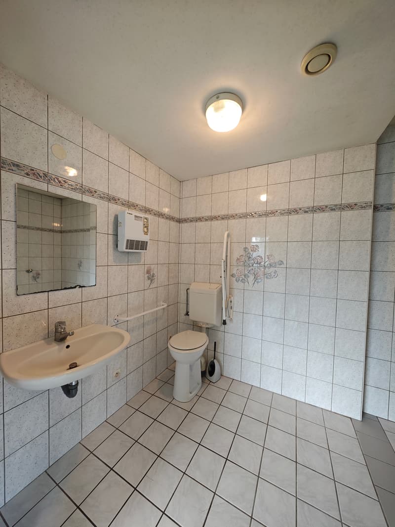 Spacieuse maison familiale de 162 m² sur 12,23 ares de terrain (10)