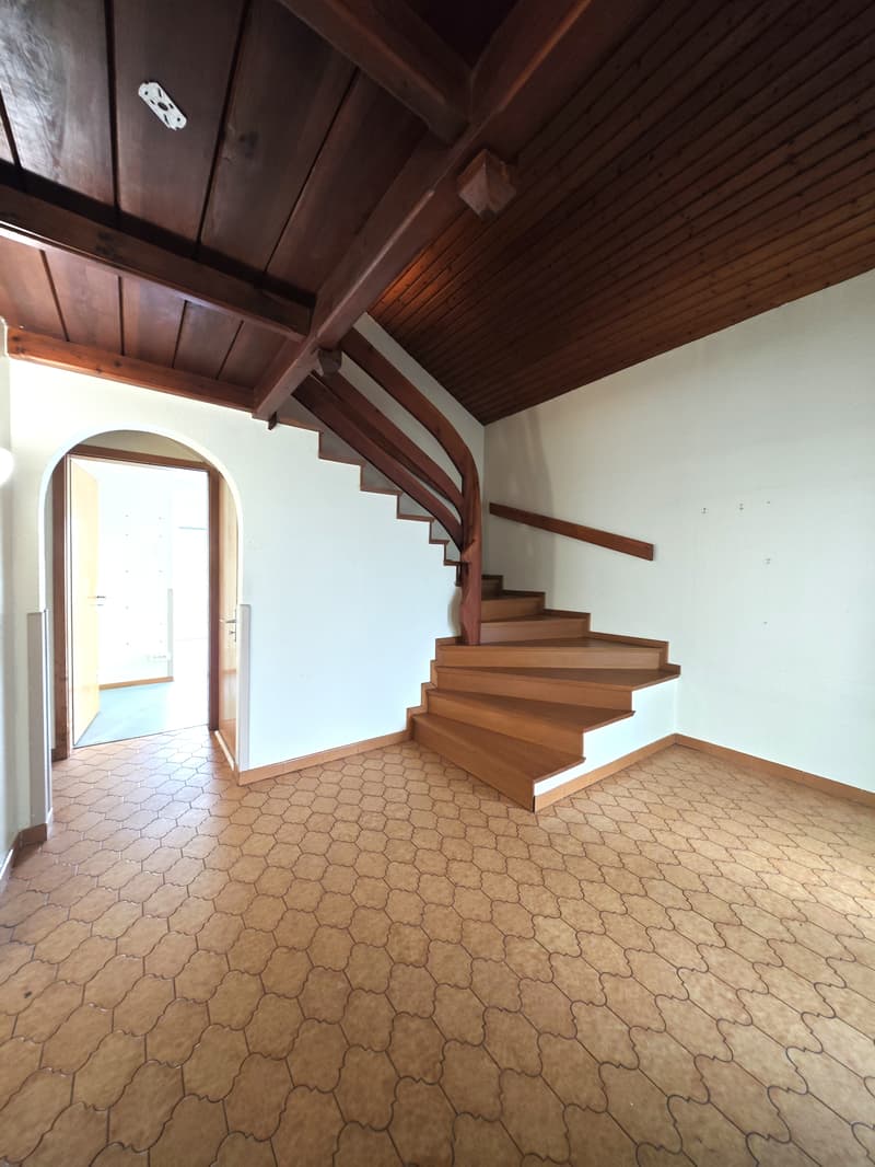 Spacieuse maison familiale de 162 m² sur 12,23 ares de terrain (4)