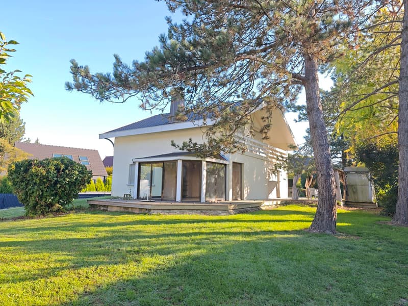 Spacieuse maison familiale de 162 m² sur 12,23 ares de terrain (1)