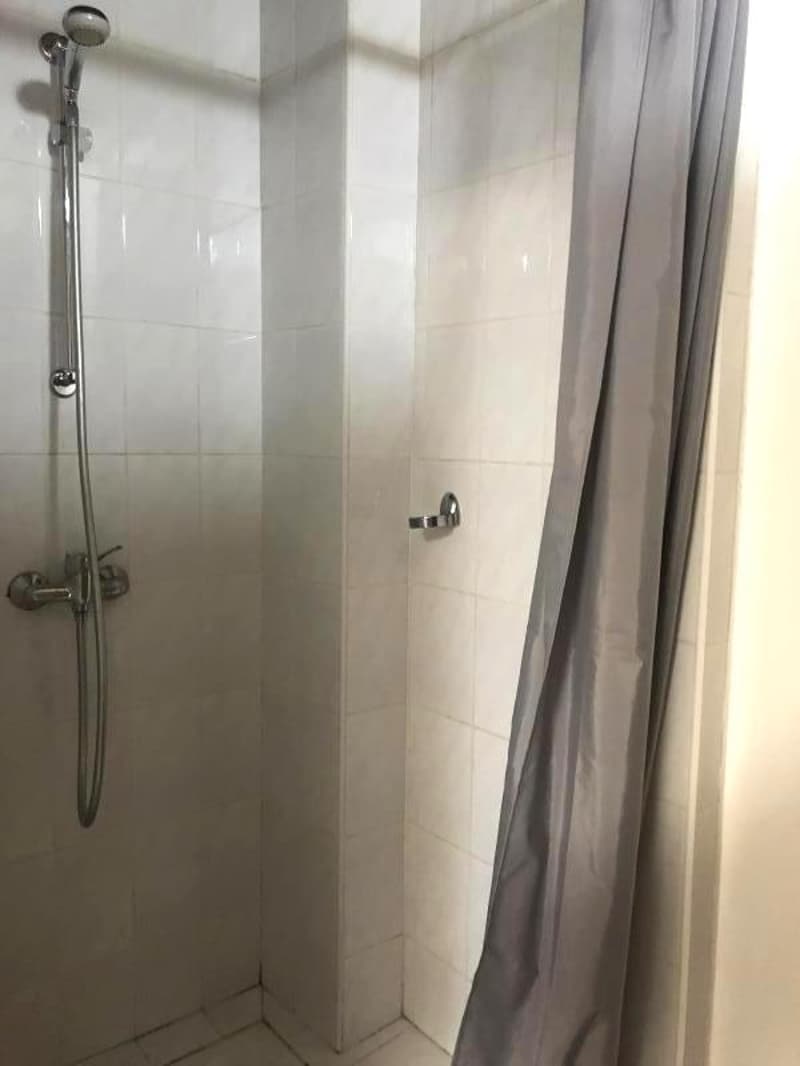 Studio 27m² en rez-de-chaussée (6)
