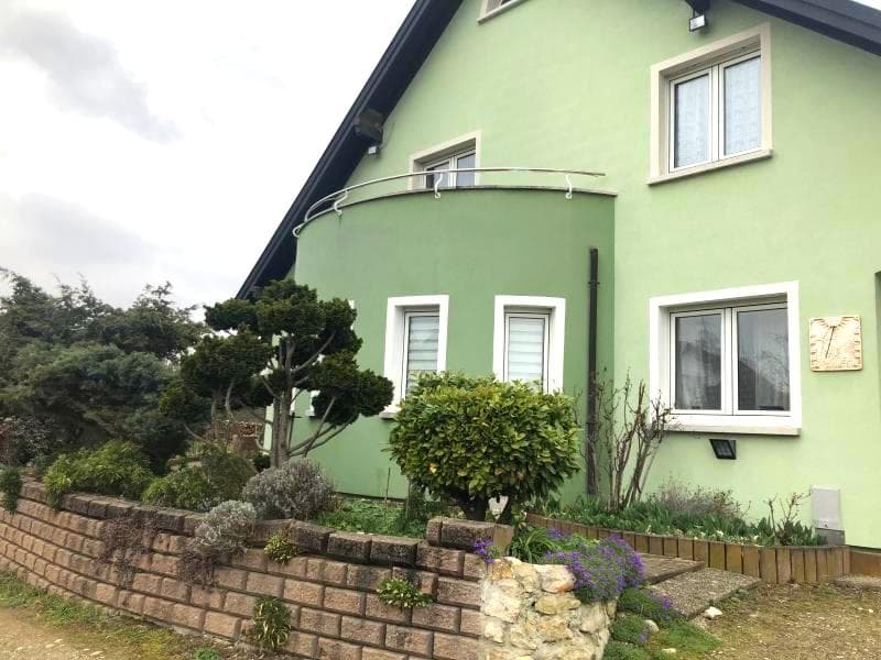 Studio 27m² en rez-de-chaussée (8)