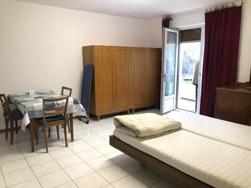 Studio 27m² en rez-de-chaussée (4)