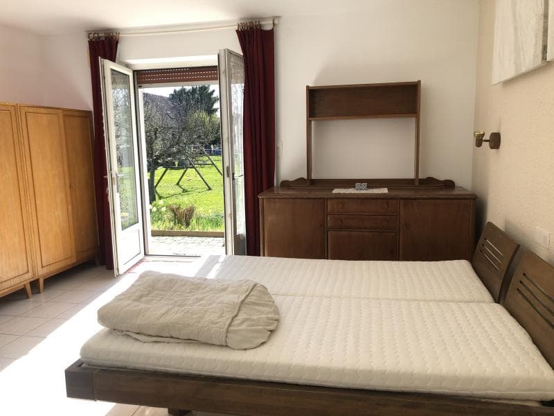Studio 27m² en rez-de-chaussée (3)