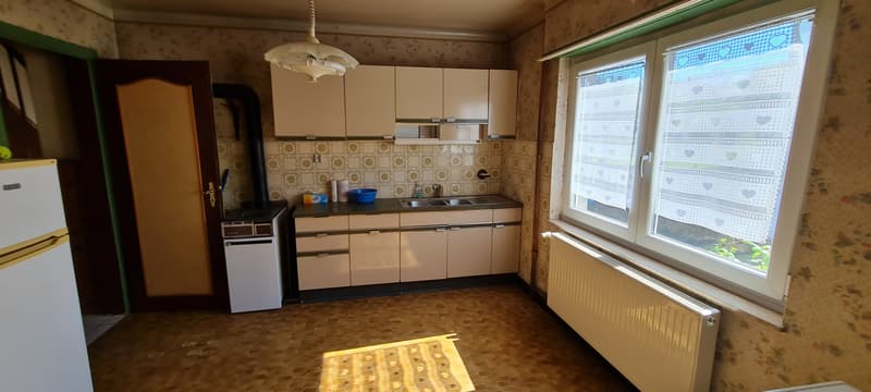 Maison de Village à Riespach (12)