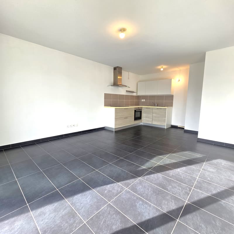 F3 de 58,88m² proche du centre-village (2)