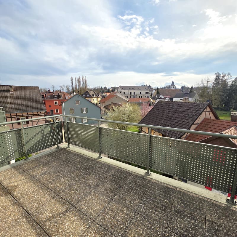 F3 de 58,88m² proche du centre-village (4)
