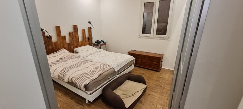 Rare dans le Sundgau (20min de Bâle) Propriété 263m² de charme sur 3,4 hectares avec 3 logements (4)