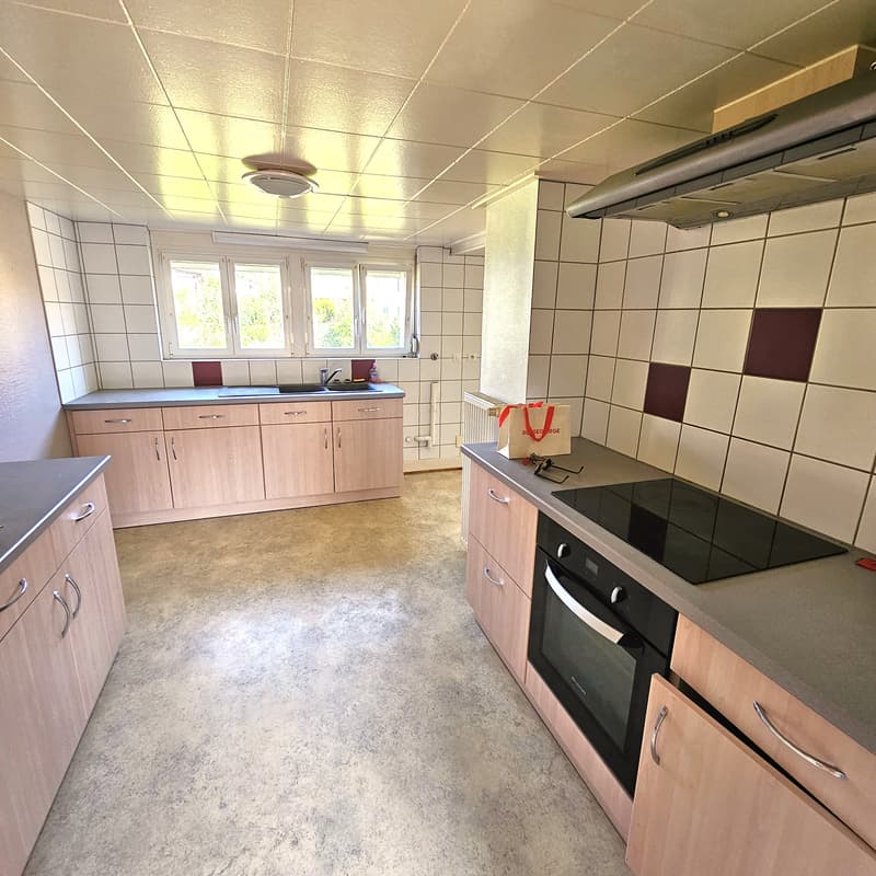Maison alsacienne de 217m² (2)