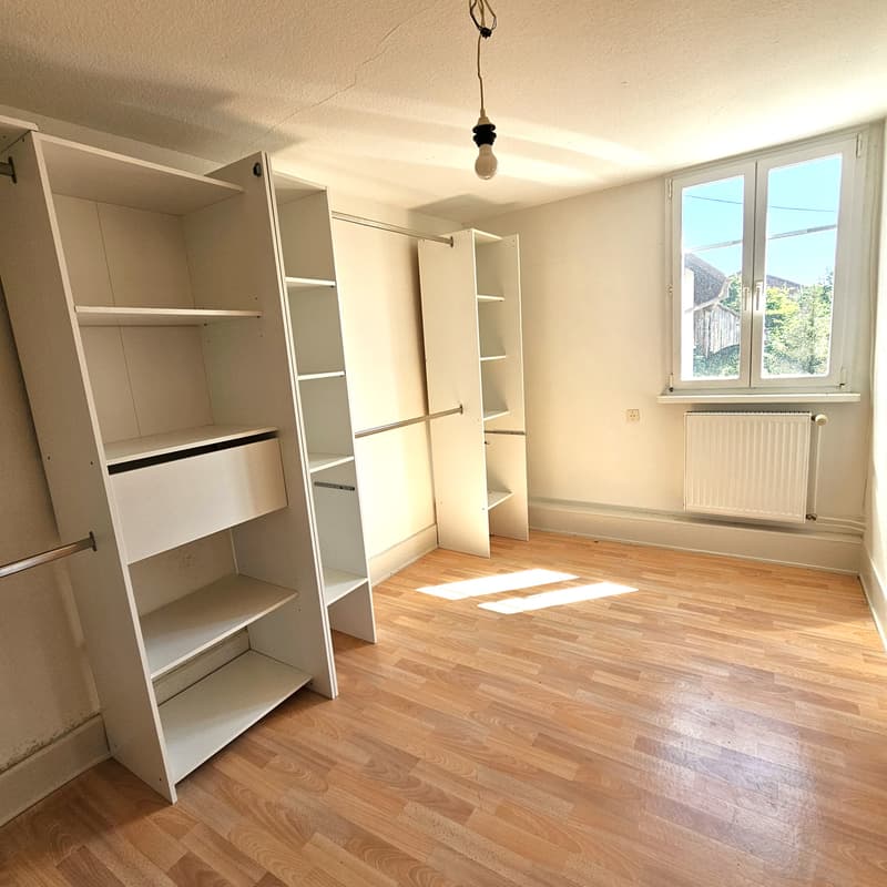 Maison alsacienne de 217m² (5)