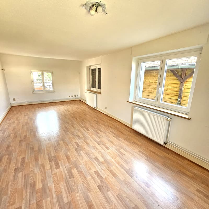 Maison alsacienne de 217m² (3)
