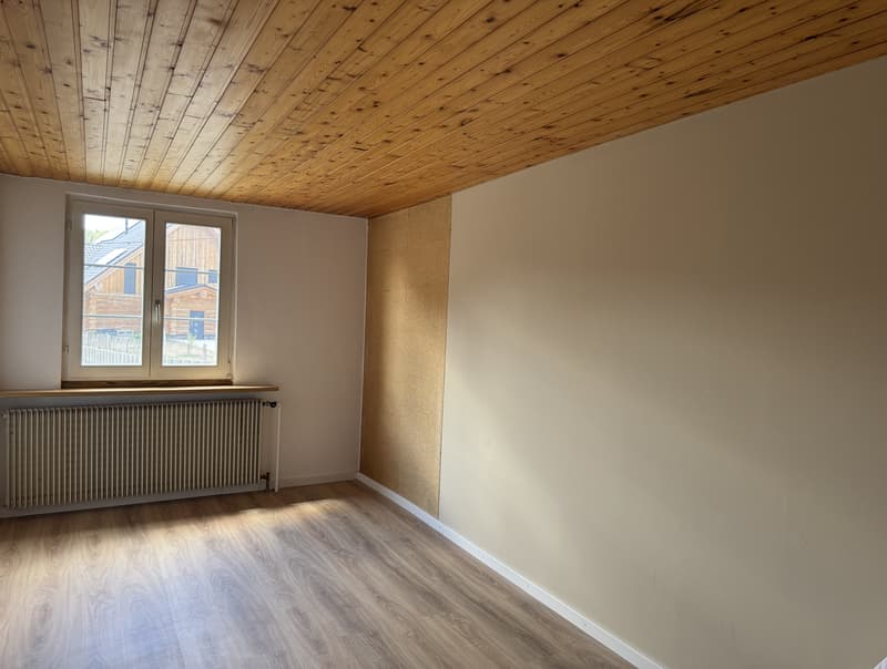 maison 5 pièces sur une beau terrain de 8.29 ares (6)