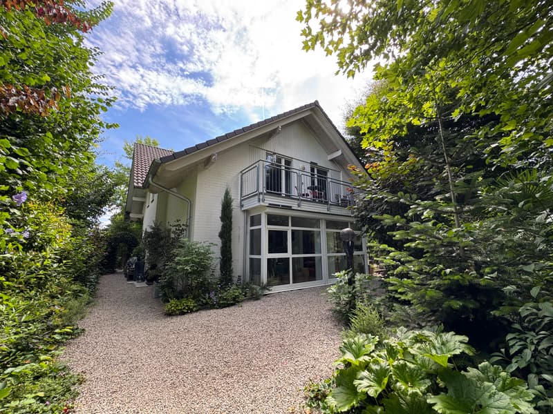 Magnifique maison dans un havre de paix (1)