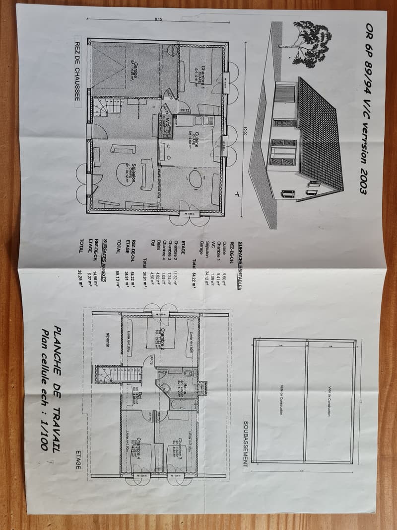Durlinsdorf maison 5 pièces (8)