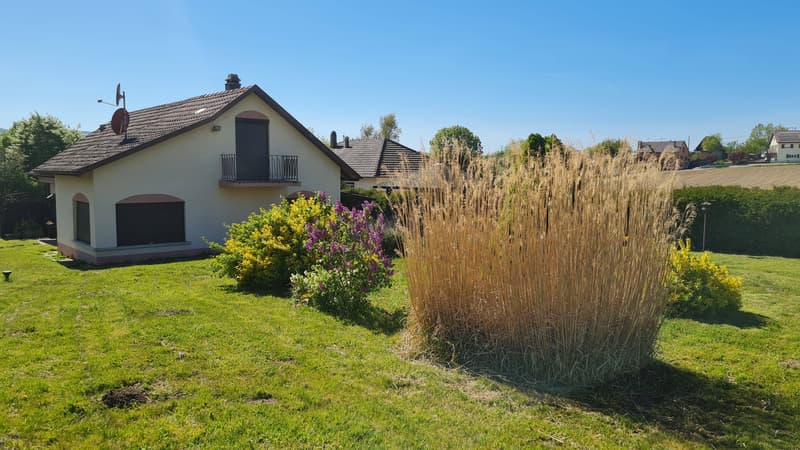 Maison à Werentzhouse sur 22 ares (7)