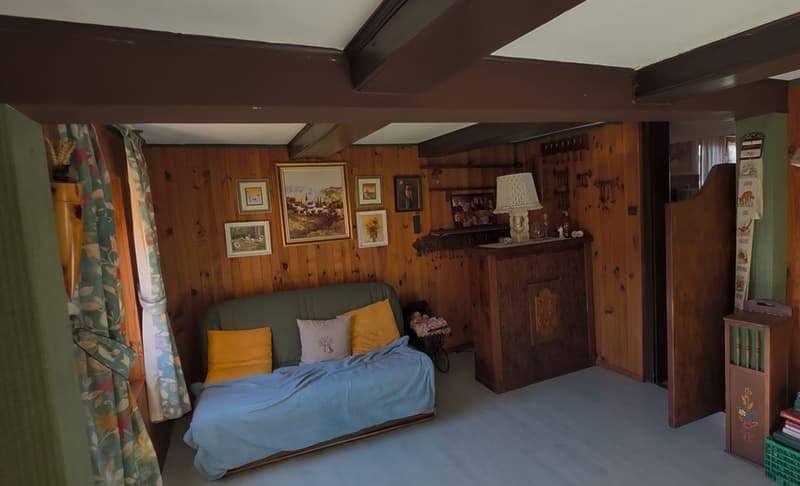 Maison à Werentzhouse sur 22 ares (4)