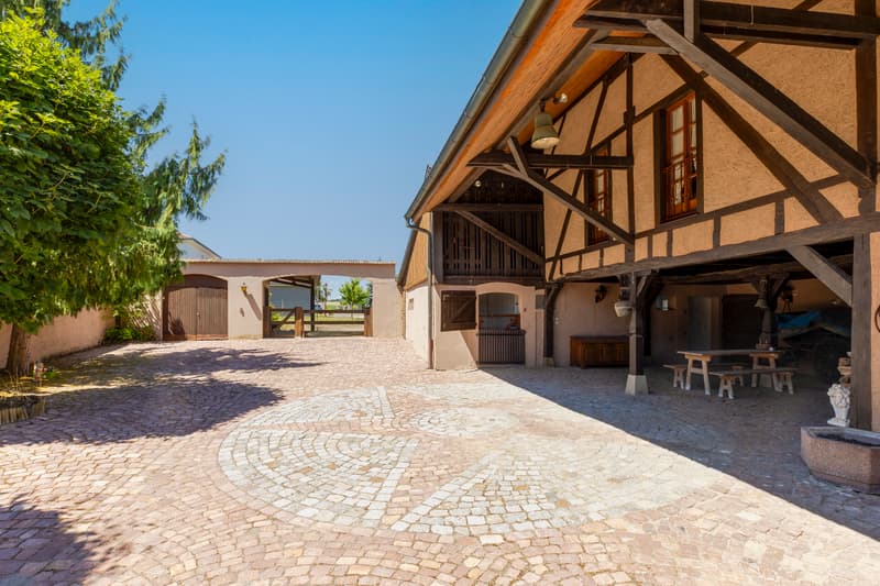 Rare : Maison authentique de 233m² (1)