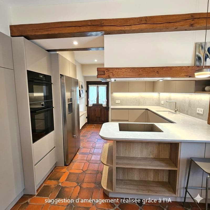 Rare : Maison authentique de 233m² (4)