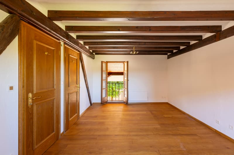 Rare : Maison authentique de 233m² (10)