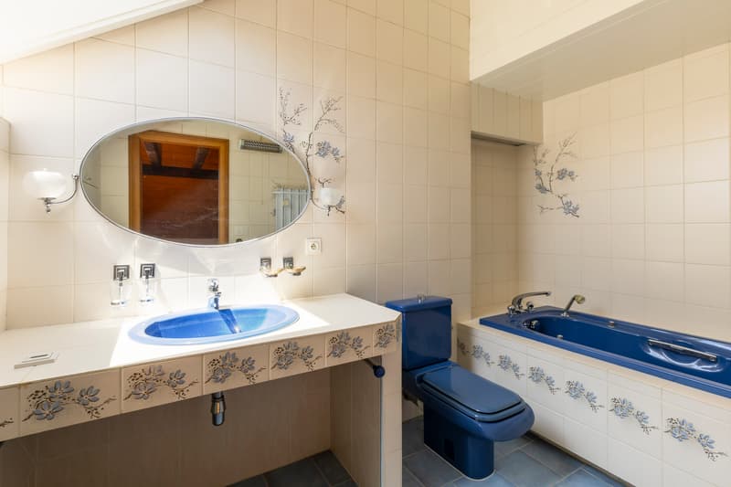 Rare : Maison authentique de 233m² (8)