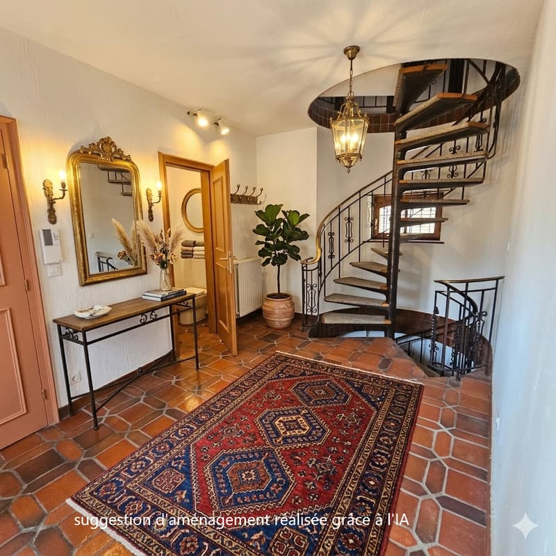 Rare : Maison authentique de 233m² (11)