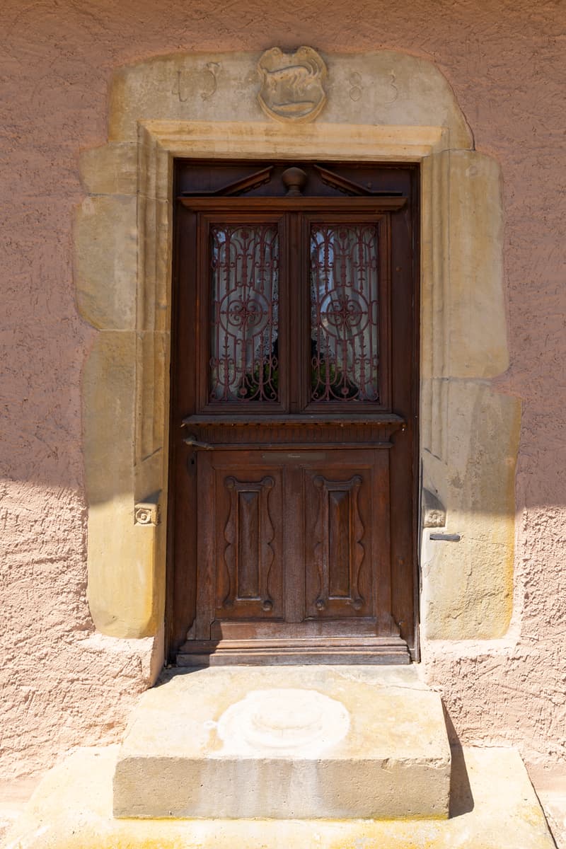 Rare : Maison authentique de 233m² (13)