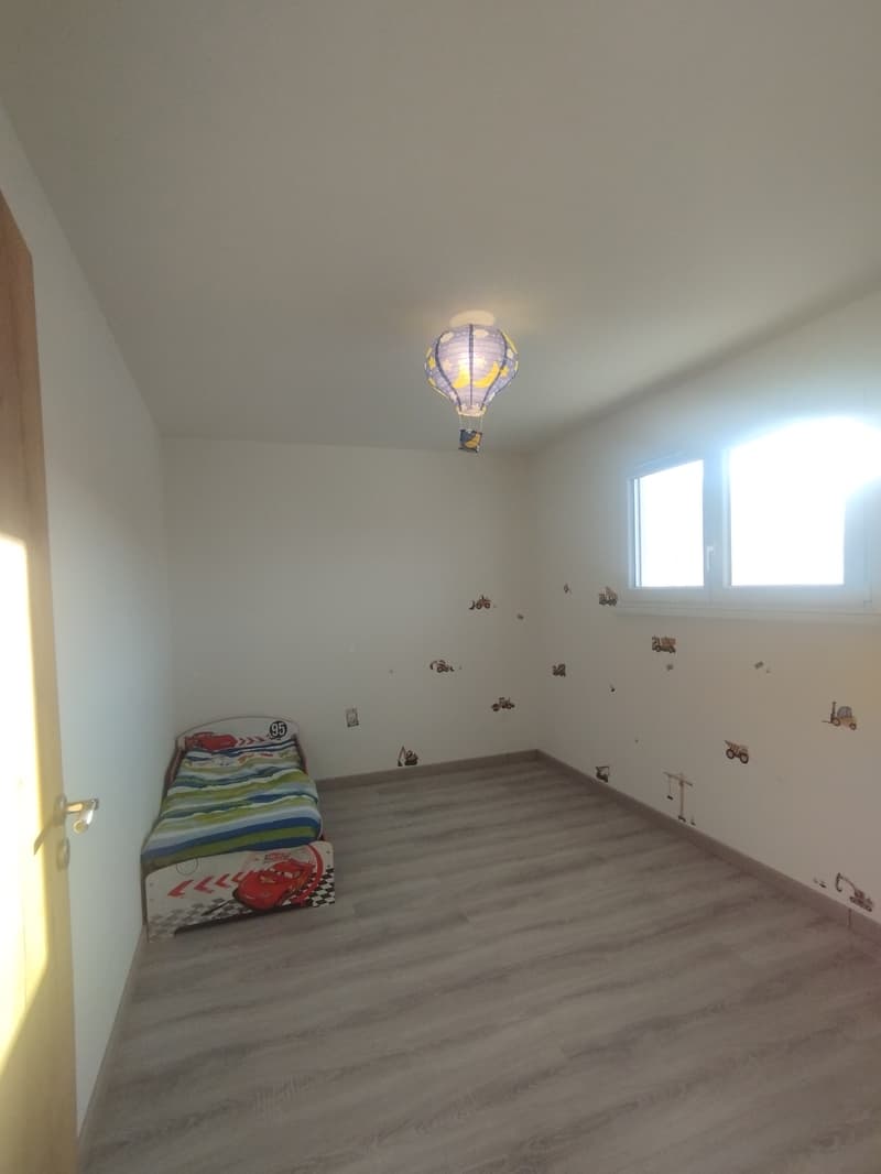 Maison contemporaine proche de la frontière Suisse (12)