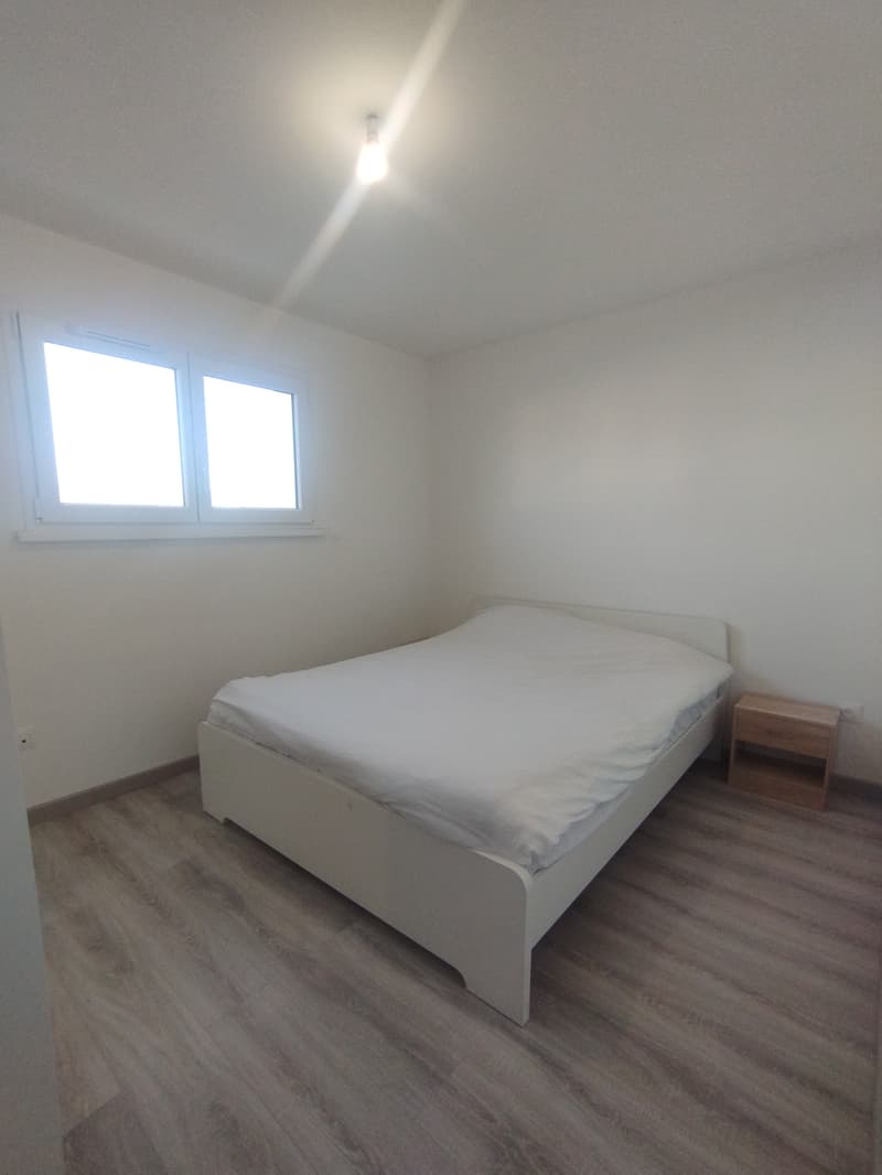Maison contemporaine proche de la frontière Suisse (11)
