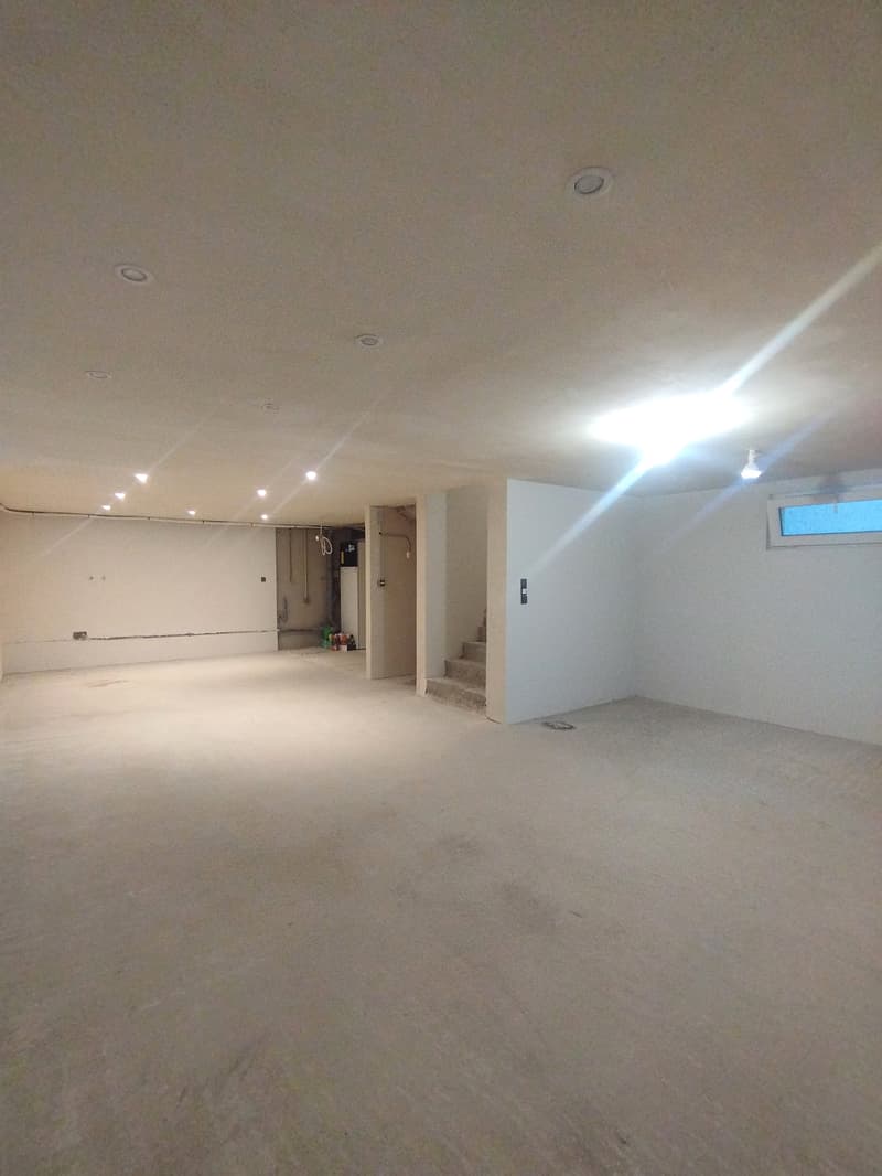 Maison contemporaine proche de la frontière Suisse (13)