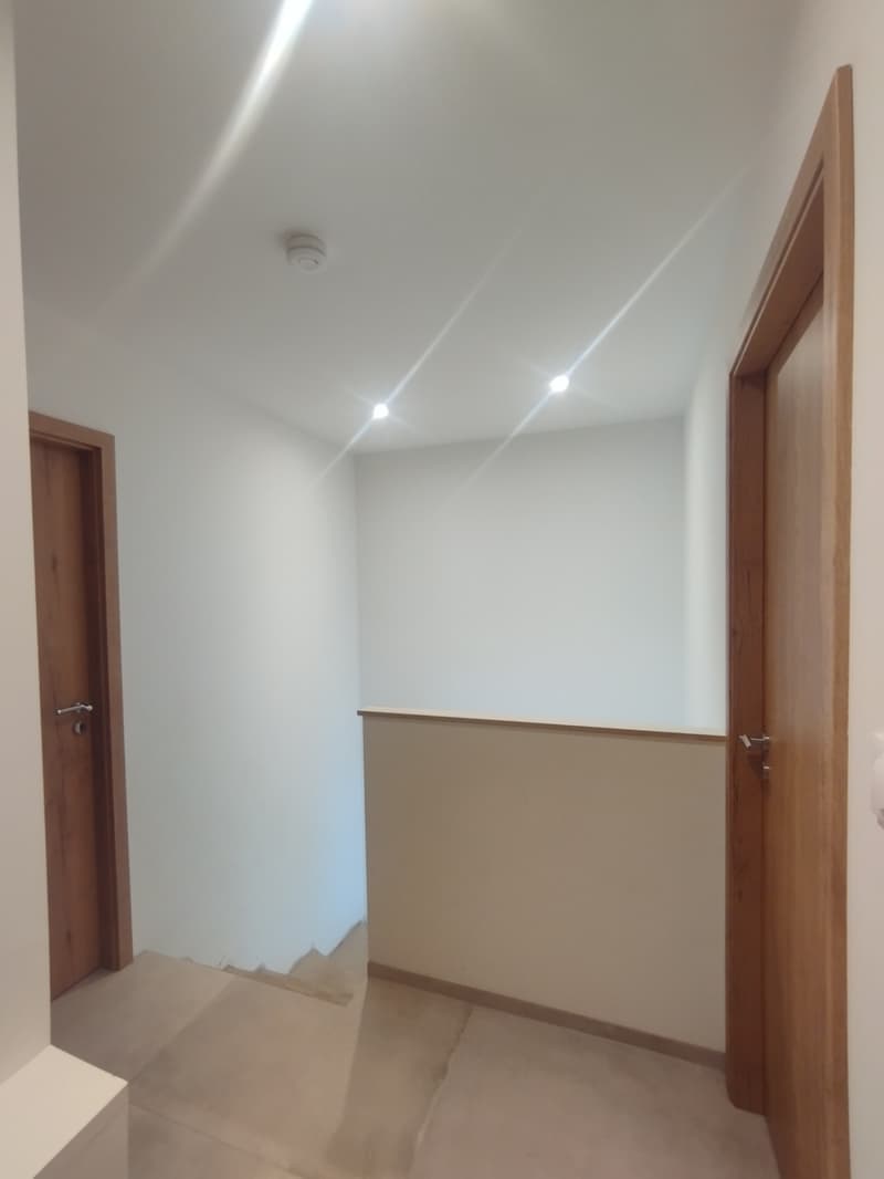 Maison contemporaine proche de la frontière Suisse (6)